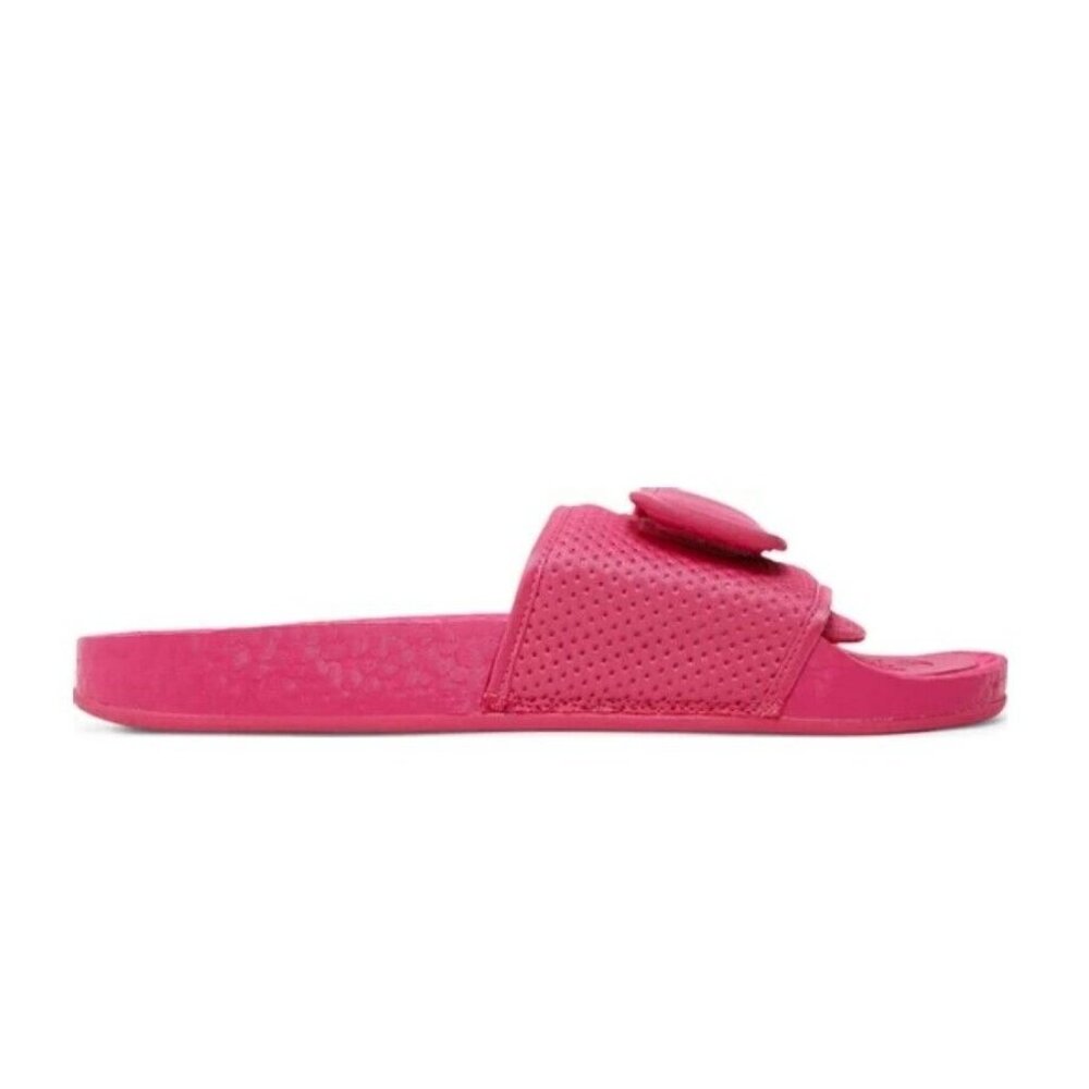 Adidas Originals Pharrell Williams HU Boost Slides FV7289